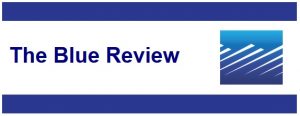 Blue Review Newsletter of the Democratic Party of Bernalillo County