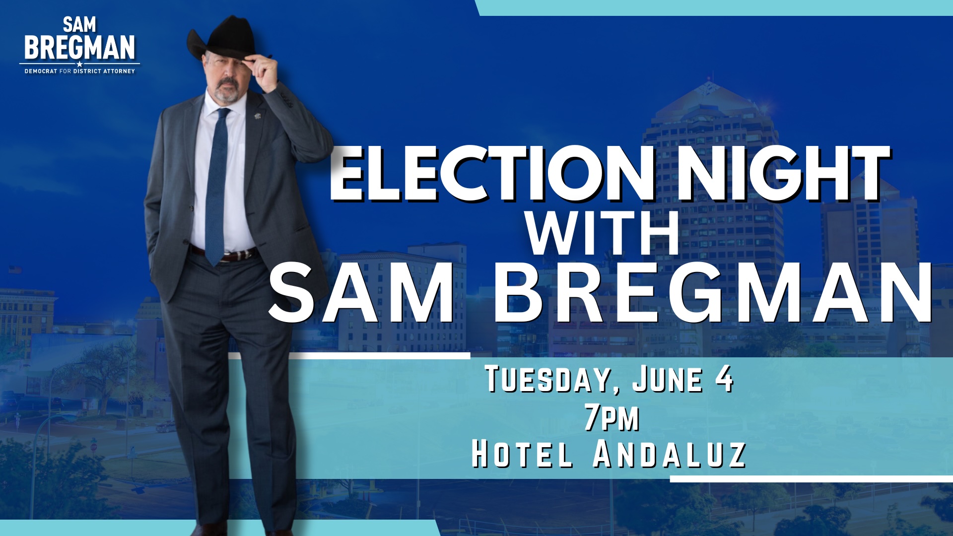 You are currently viewing Bregman Election Night Watch Party