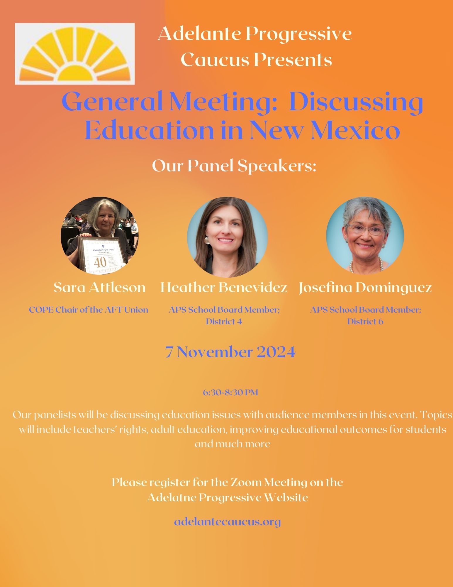 You are currently viewing Discussion on our Children’s Educational Outcomes
