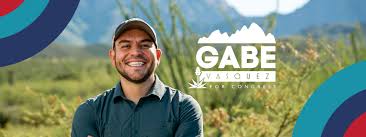 You are currently viewing Canvass Albuquerque with Gabe Vasquez for Congress!