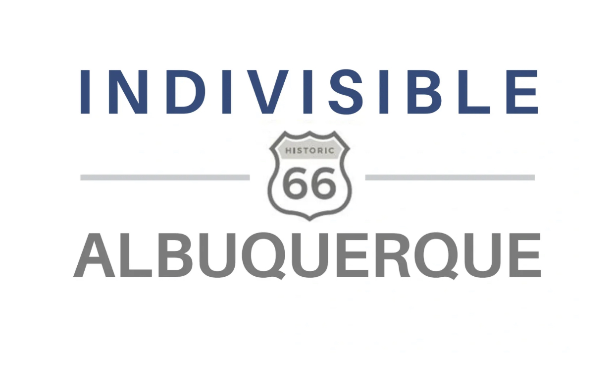 You are currently viewing Indivisible Albuquerque Series