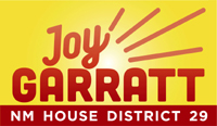 You are currently viewing Representative Joy Garratt, HD 29 – Campaign Kick Off