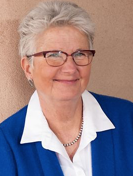 NM Senator Liz Stephanics, District 29
