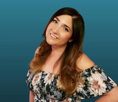 You are currently viewing Elisabeth Serna<br />Second Vice Chair